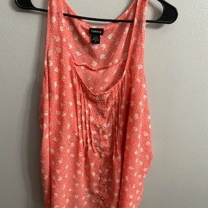 Torrid blouse size 1XL